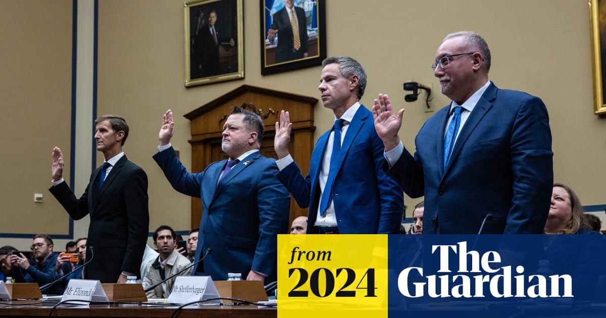 US Congress Alleges Secret China Space Base in Brazil